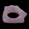 thumbnail image 3 of Herramienta de ador Salvador Tablero de Jade Guasha, 3 of 9