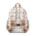 thumbnail image 3 of Shih Tzu Dog Backpack for School,Cute School Bag,Schoolbag with Adjustable Shoulder Straps & Padded Back,15.25"x11.5"x5.25", 3 of 6