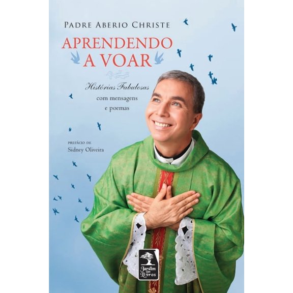 Aprendendo a voar (Paperback)