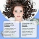 thumbnail image 4 of Copper Peptide Hair Regrowth Formula GHK-CU & AHK-CU, Copper Peptide Hair Growth Treatment Serum For Men and Women, 4 of 5