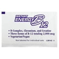 thumbnail image 3 of Supplement NOW Instant Energy B-12, 2000 mcg, 75 paquetes, 3 of 4