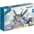 thumbnail image 3 of BanBao Mission Eagle Mission Eagle Drone Playset, 3 of 4