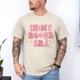 thumbnail image 2 of In My Boone Era Funny Heart Men Women Kids T-Shirt, Multicolors, Size S-5XL, 2 of 5