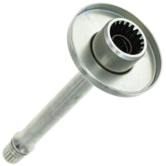Niche Rear Driveshaft Propeller Shaft for Honda TRX420 Rancher 420 40200-HP5-600 519-CDR2223S