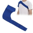 thumbnail image 4 of Shoulder Support Brace, Shoulder Support Rubber Sponge Shoulder Brace Shoulder Stability Brace Shoulder Support Strap  For Relief Shoulder Cuff, 4 of 8