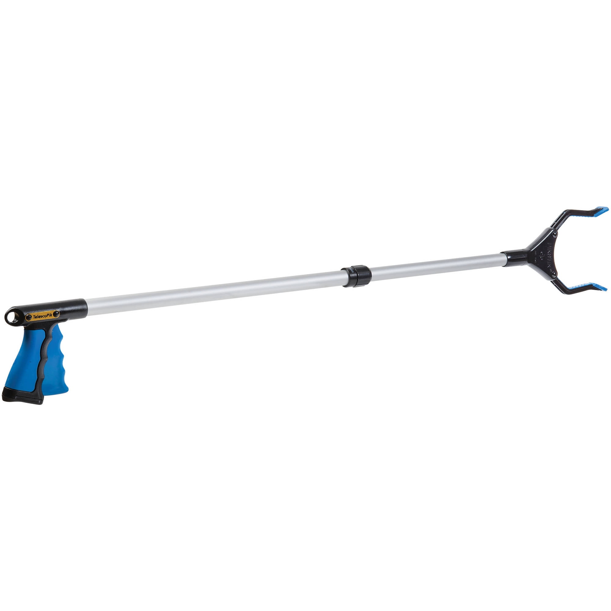 Reacher Grabber Foldable Long Arm Reaching Claw Extended - Temu