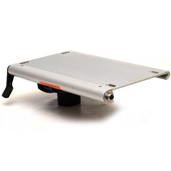Garelick Boat Seat Slide Mount 23000-40 | Evolution 2 7/8 Inch