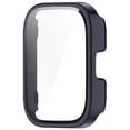thumbnail image 1 of Carcasa Integrada y Funda Protectora Película Wdftyju para Huami Amazfit Bip5 Unity A2324 Azul Tinta, 1 of 9