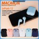 thumbnail image 2 of Auriculares Inalámbricos Bluetooth I12 Inpods TWS PKI7/I7S/I12/Y30/Y50/JBL/S6/E6S/XT11/M165/X9/F9/QCY T1C/I900000 PRO/M3/AK6/CK6/S530/I11/I13/I14, 2 of 4