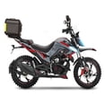 thumbnail image 2 of Motocicleta Veloci Snake GT Trail Edition 250cc Gris 2026, 2 of 8