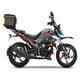 thumbnail image 2 of Motocicleta Veloci Snake GT Trail Edition 250cc Gris 2026, 2 of 8
