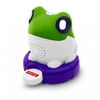Fisher-Price Think & Learn Measure with Me! Froggy with Sound