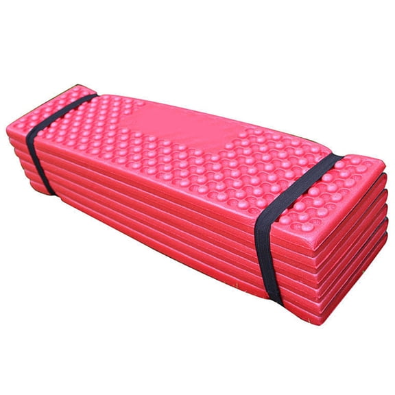 Mat Camping Mat  Foam Camping Mat Seat Folding Beach Mat Picnic Mat Sleeping Pad Outdoor Mattress