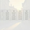 thumbnail image 2 of Warm Christmas Sweater for Men Casual Long Sleeve Pullover Tops Vintage Crewneck Knitted Sweaters Red M, 2 of 5