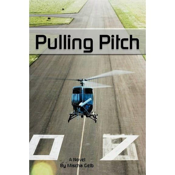 Pulling Pitch (Paperback)