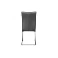 thumbnail image 5 of Silla Kessa Muebles  Delfin - negro 102101, 5 of 5