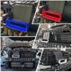 thumbnail image 3 of Compatible Con Ford Focus Mk4 YONGSHENG Entrada de Aire Tuyere Conducto de Admisión Hatchback Blanco, 3 of 5