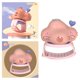 thumbnail image 5 of Humidificador para , reloj con forma , carga USB silenciosa, pulverizador portátil, hidratante Rosa Yuyangstore Humidificador de muñeca, 5 of 8