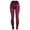 94_Hot Pink, variant on Jxximdong Leggings for Women Women's Jeans Bottom Pants Coloured Hip-up Super Bomb Slim Nine-minute Pants Blue L Yoga Pants