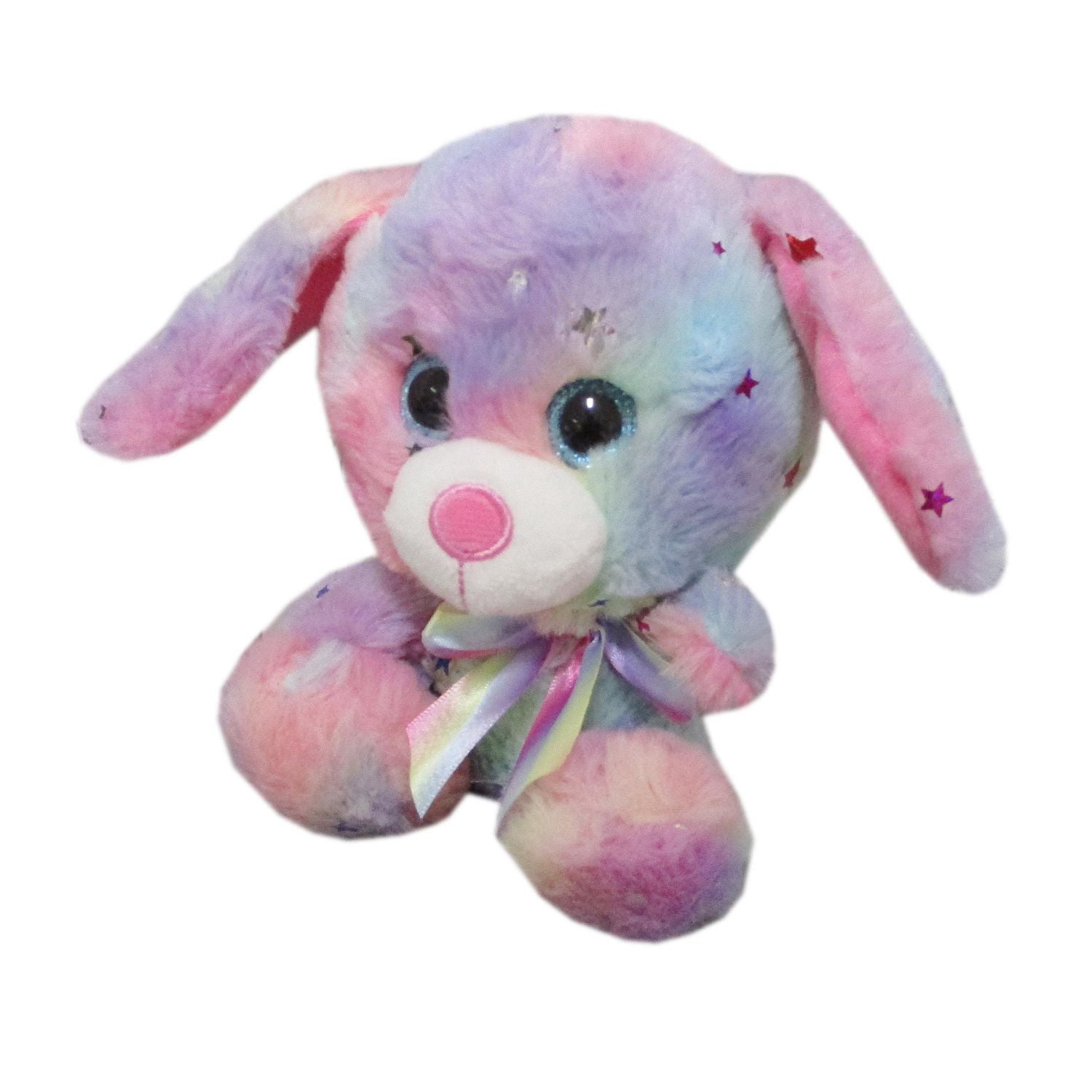WAY TO CELEBRATE SMALL PUPPY 6.5INCH PLUSH