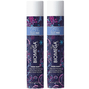 Aquage Freeze Baby Hairspr. 12.5 Ounce pack Of 2
