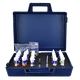 thumbnail image 1 of Kit Maestro Nutrafin HAGEN Test P/Acuarios Marinos/Dulces HA7860, 1 of 2