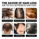thumbnail image 5 of Jaysuing Fermented Rice Water Hair Essence Anti-hair Nourishing Liquid Hair Long Hair Moisturizing Shampoo Essence, 5 of 5