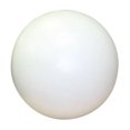 thumbnail image 1 of NECKLESS BALL GLOBE 12" WHITE per 2 Each, 1 of 1