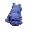 thumbnail image 1 of Dyfzdhu Puzzle Creative Simulation Decompression Toy Party Holiday Gifts for Men And, 1 of 4