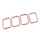 thumbnail image 1 of Car Engine Intake Manifold Gasket Kit, 1 of 5