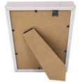 thumbnail image 4 of SET PORTARRETRATO 4X6 LEONILDA CHAMPAGNE 2 PZS 21.8X3.5X26.8CM beige 21.8X3.5X26.8CM, 4 of 4