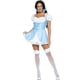 thumbnail image 3 of Disfraces de Halloween 2024 S-XXL Disfraz de sirvienta de Oktoberfest Disfraz de sirvienta COS Juego de rol Uniforme sexy Vestido de lencería sexy, 3 of 5