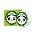 thumbnail image 1 of Fiudx Mascarilla para Ojos, Gel Hidratante Antiedad, Almohadillas Antibolsas, Tratamiento Antiojeras, Revitalización Rápida En 20 Minutos, Solución Unisex para El Cuidado de Los Ojos, Ingredientes Na, 1 of 3