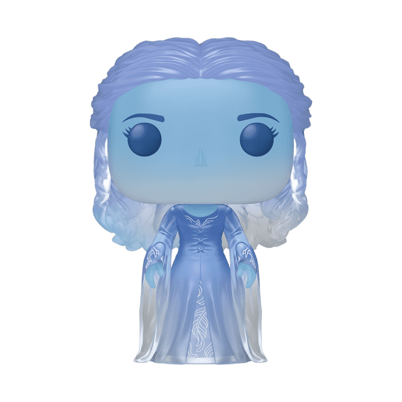 Funko POP Movies: Harry Potter - Helena Ravenclaw Glow in the Dark Collectible Vinyl Figure