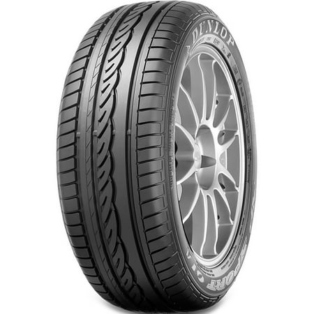 Dunlop SP Sport 01A 275/40ZR19 275/40R19 101Y High Performance Summer Tire