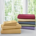 thumbnail image 3 of BrylaneHome Bed Tite 500 Thread Count Sheet Set, 3 of 5