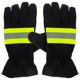 thumbnail image 1 of ITSELFER 1 par de guantes protectores contra incendios Guantes aislantes Equipo contra incendios, 1 of 6