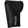 Protec A204 Large Brass Deluxe Padded Mouthpiece Pouch