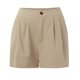 thumbnail image 3 of MKLEKYY Pantalones Cortos Para Correr Mujer Traje Corto Sin Mangas Con Cuello En V De Color Liso Para Mujer, 3 of 4