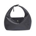 thumbnail image 4 of Mini Crossbody Bag for Women Adjustable Strap Shoulder Purse, Small Spacious Tote with Zipper Pockets for Phone Wallet Keys, 4 of 5