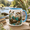 Black, variant on Mug Otter Riverside Reading Ceramic Coffee and Tea Cup for Book Lovers
