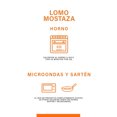 thumbnail image 4 of Lomo con mostaza KOWI entre 1.25 y 1.80 kg, 4 of 6
