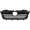 thumbnail image 5 of For 2017-2020 Ridgeline Grille Assembly Plastic HO1200236 71121T6ZA01, 5 of 5