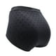thumbnail image 3 of Pantaletas DE Likra Adda Lingerie Corte Completo Cintura Alta Paquete DE 6, 3 of 3