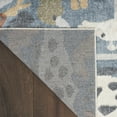 thumbnail image 6 of Nourison Astra Machine Washable 7'10" x 10' Multicolor Kids Indoor Rug, 6 of 9