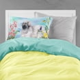 thumbnail image 2 of Moscow Watchdog Spring Fabric Standard Pillowcase, 2 of 2
