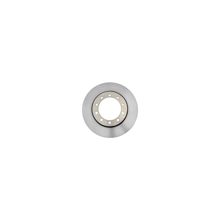 Raybestos Specialty Truck, School Bus and Medium Duty Rotors Fits select: 1983-1985 CHEVROLET C6000, 1984-1985 GMC C6000