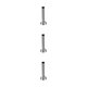 thumbnail image 1 of Bewildely Soporte de tope de puerta moderno: adecuado para cualquier habitación, portátil y de bajo mantenimiento, seguro, confiable, puerta de Type1 NO1, 1 of 6