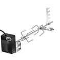 thumbnail image 3 of de parrilla automática de 4W Soportes de tenedor de rejilla Reglamentos universales de la UE Soporte de Juego de herramientas de Soledad Soporte de parrilla, 3 of 10