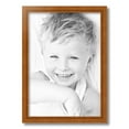thumbnail image 2 of ArtToFrames 14x20 inch Honey Picture Frame, Brown Wood Poster Frame (4097), 2 of 8